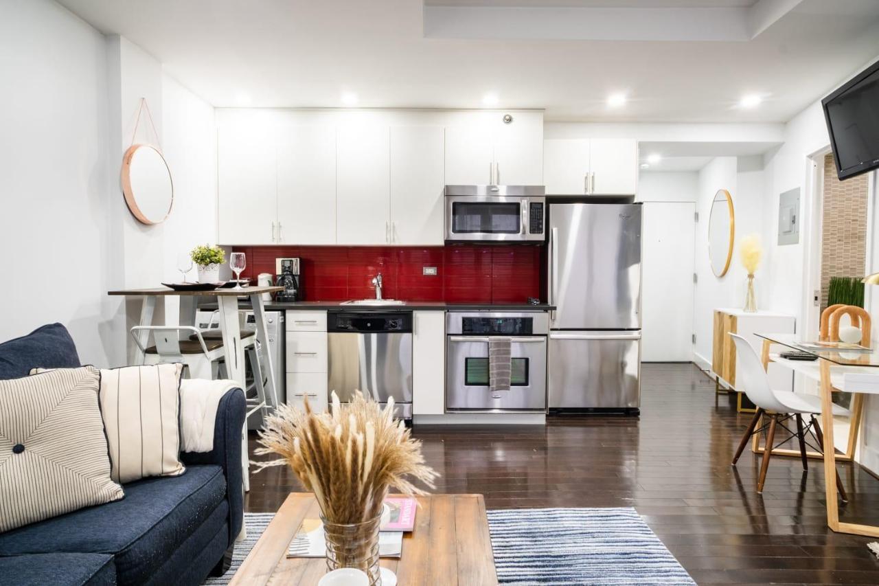 809-3b Columbus Circle W D New Bldg Balcony * Nova York